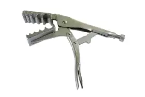 Image of Laser Tools 7030 Air Tubing Pipe Grips