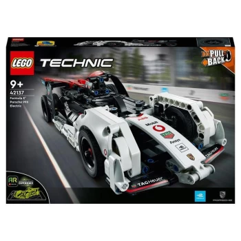 image of Lego Lego 42137 Porsche 99X 22 - Technic