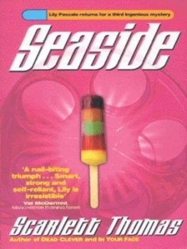 Image of Seaside by Scarlett Thomas Paperback