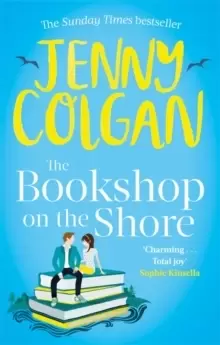 Image of The Bookshop on the Shore : the funny, feel-good, uplifting Sunday Times bestseller