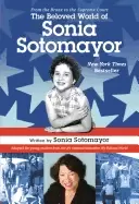 Image of beloved world of sonia sotomayor