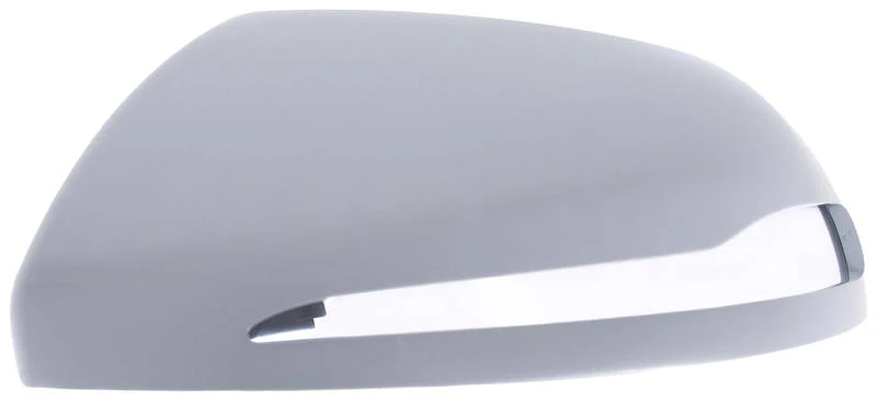 Image of PRASCO ME9127414 Cover, outside mirror Left, primed Cover,outside mirror (23)