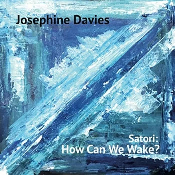 image of Josephine Davies - How Can We Wake? CD