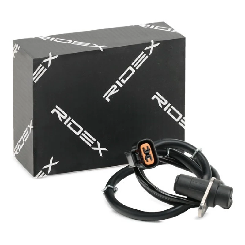 Image of RIDEX ABS sensor RIDEX 412W1314