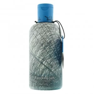 Image of Tara Smith Working Curls Conditioner 250Ml