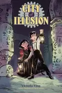Image of city of illusion