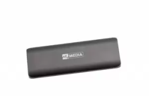 image of MyMedia MyExternal SSD 512GB Grey