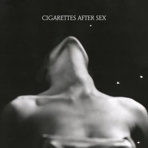 image of EP I by Cigarettes After Sex CD Album