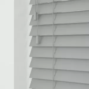 Image of Wooden Venetian Blinds With Strings105PGRW