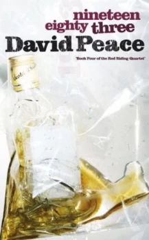 Image of Nineteen Eighty Three by David Peace Hardback