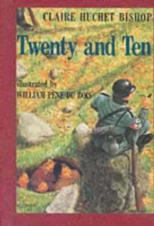 Image of Twenty and ten by Claire Huchet Bishop
