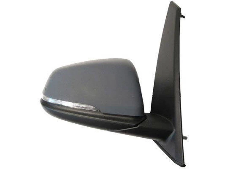 Image of ALKAR 6152819 Wing mirror Right, Electric, Aspherical, primed Outside Mirror (50)