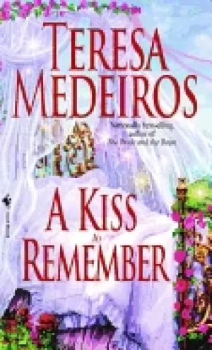 Image of kiss to remember
