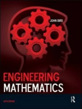 Image of Engineering Mathematics by John Bird Paperback