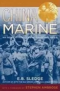 Image of China Marine by E. B. Sledge