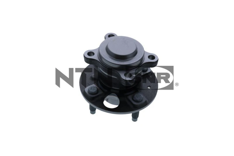 Image of Wheel bearing kit SNR R153.77