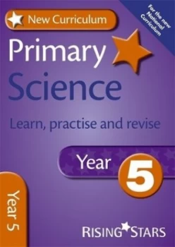 Image of Science. Year 5 by Alan Jarvis Book
