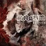 Image of Nasum - Helvete