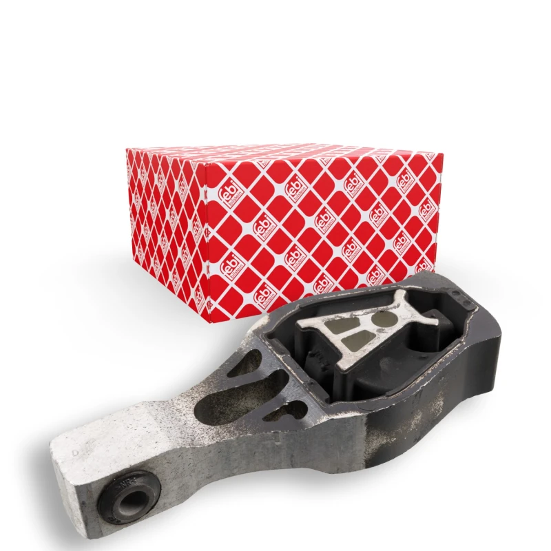 Image of Engine mount FEBI BILSTEIN 101059