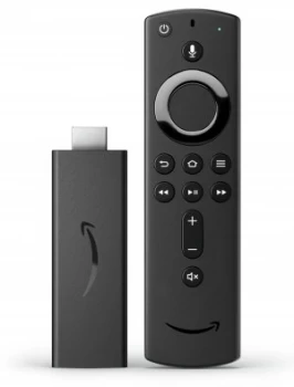 image of Amazon Fire TV Stick 2020