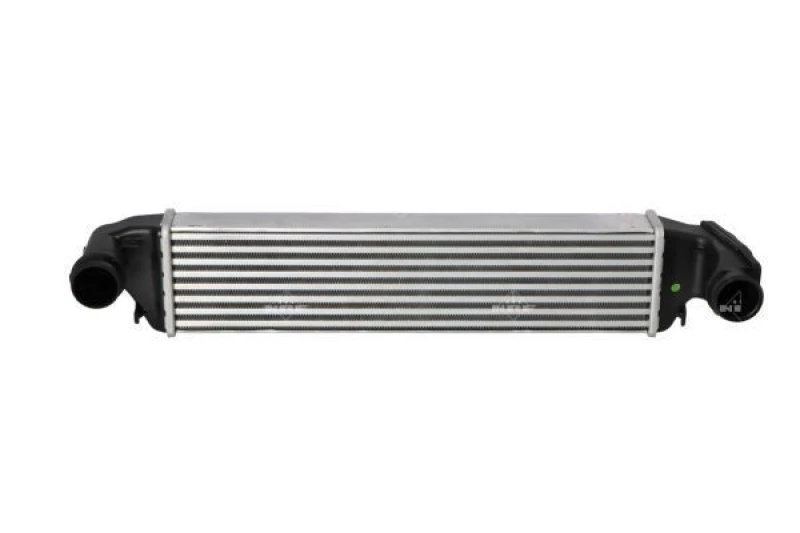 Image of NRF 30119A Intercooler Intercooler,charger (468)