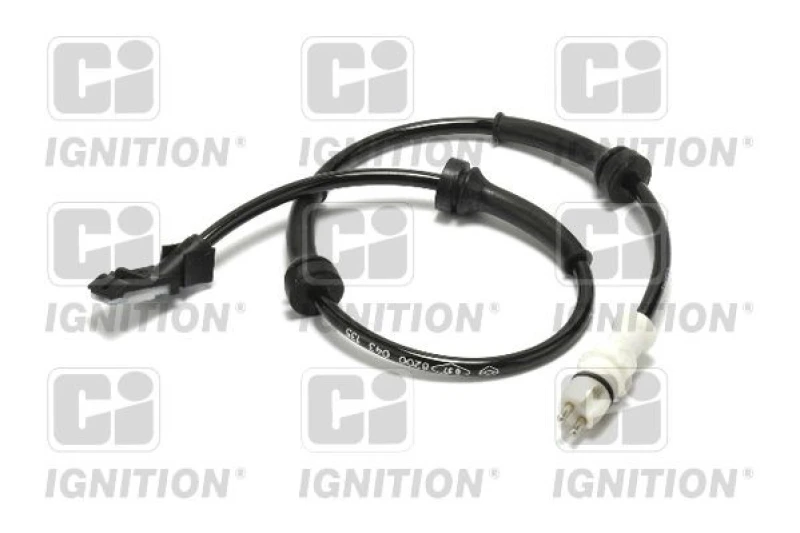 Image of QUINTON HAZELL ABS sensor QUINTON HAZELL XABS240