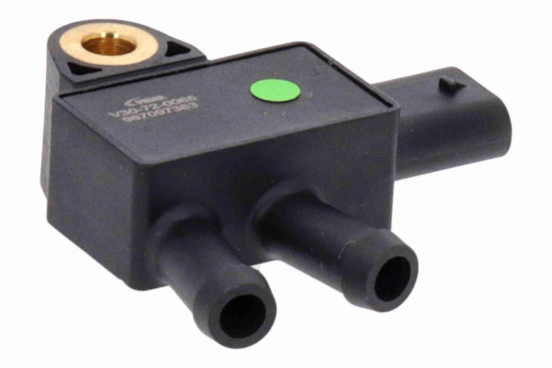 Image of Exhaust pressure sensor VEMO V30-72-0065