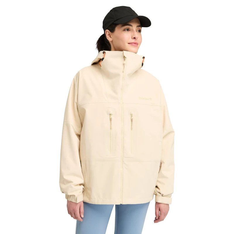 Image of Timberland Timberland Caps Ridge Mobi Flex Tech 3l Waterp - Beige Beige 14