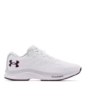 image of Under Armour Charged Bandit Running Trainers Womens - White