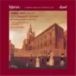 image of Charles Avison - 12 Concerti Grossi (The Brandenburg Consort) (Music CD)