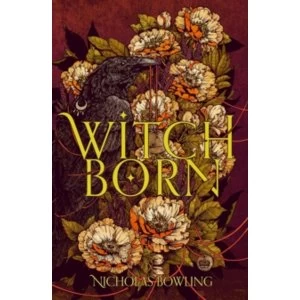 Image of Witchborn by Nicholas Bowling