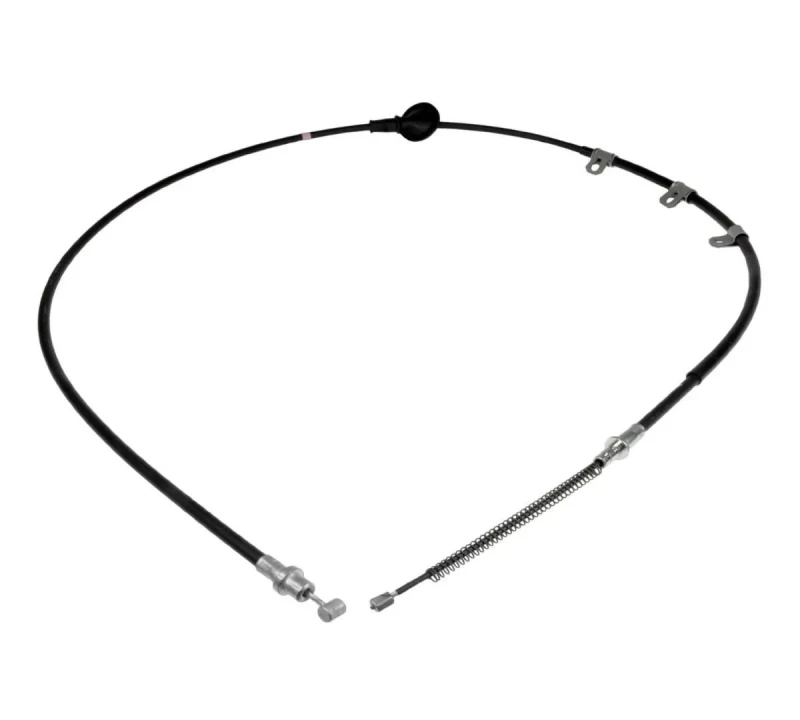 Image of Handbrake cable TRW GCH906