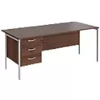 Image of Dams International Desk MH18P3SW 1,800 x 800 x 725 mm