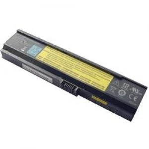Image of Laptop battery Beltrona replaces original battery BATEFL50L6C40 BATEFL50L6C48 BATEFL50L9C72 BT.00603.006 BT.00603.01