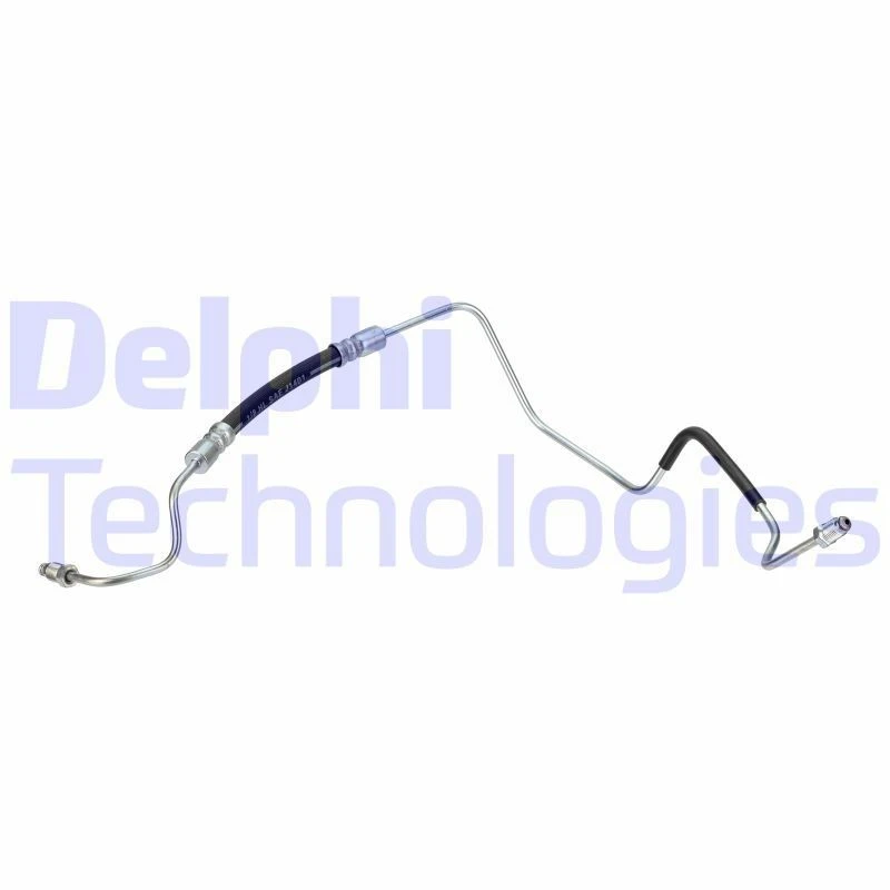 Image of DELPHI Brake hose DELPHI LH7636