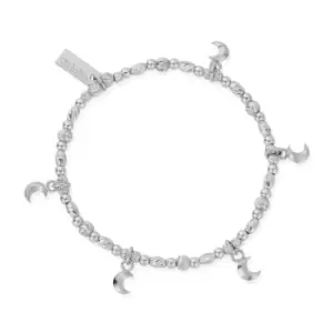Image of ChloBo Silver Creative Dreams Bracelet