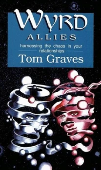 Image of Wyrd Allies by Tom Graves Book
