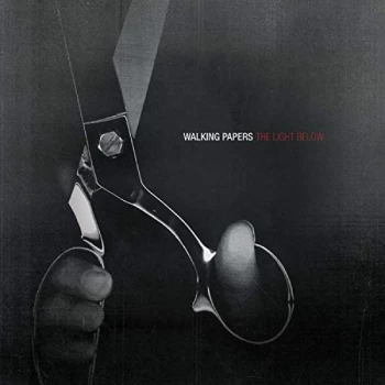 Image of Walking Papers - The Light Below Vinyl