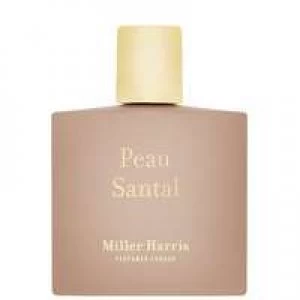 image of Miller Harris Peau Santal Eau de Parfum Unisex 50ml