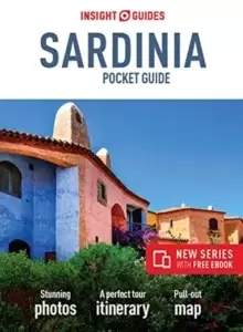 Image of Insight Guides Pocket Sardinia (Travel Guide with Free eBook)