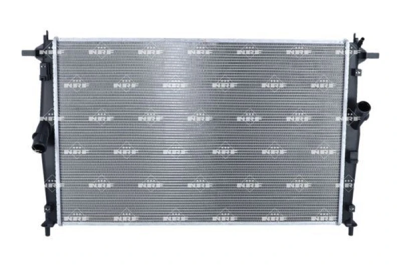Image of NRF Engine radiator NRF 550211