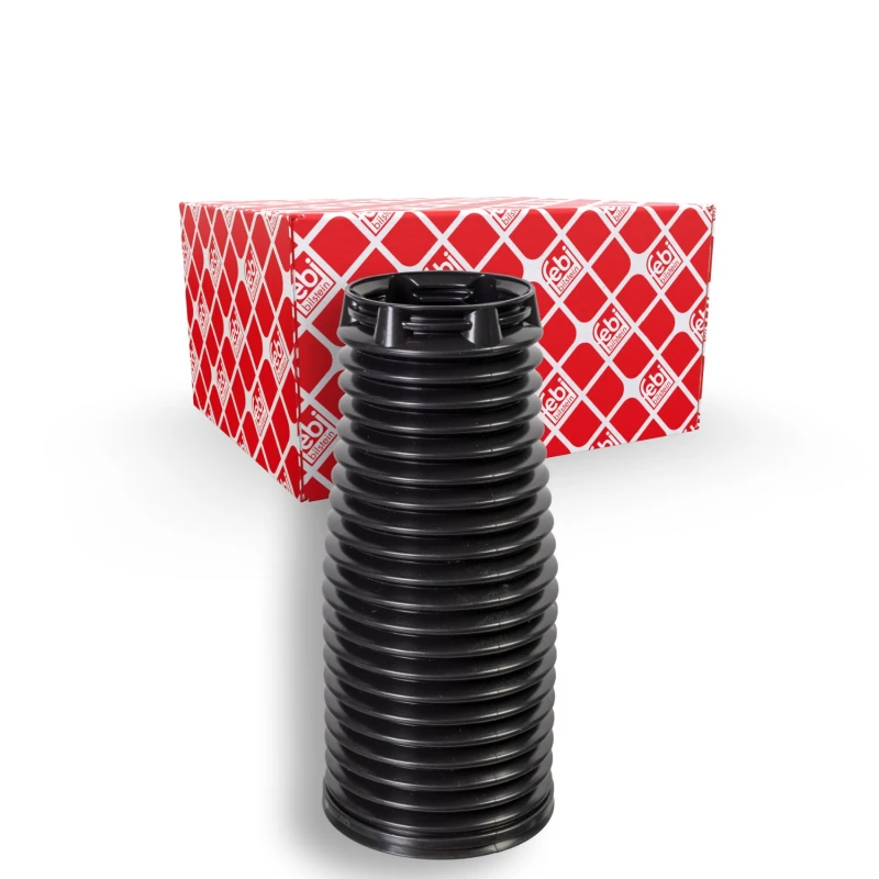 Image of Shock absorber dust cover FEBI BILSTEIN 109548