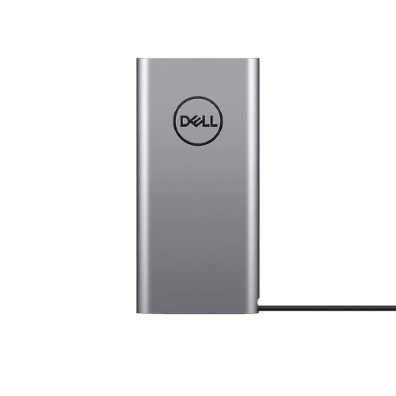 Image of DELL 451-BCDV power bank Lithium-Ion (Li-Ion) Silver