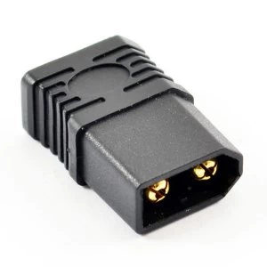 Image of Etronix Deans To Xt-60 One Piece Adaptor Plug