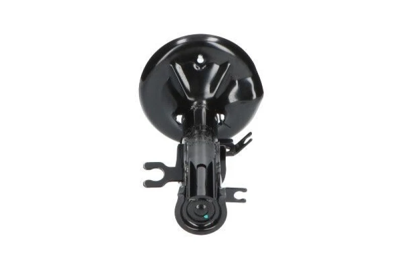 Image of KAVO PARTS SSA-1008 Shock absorber Front Axle Left, Gas Pressure, Twin-Tube, Suspension Strut, Top pin Shock Absorber (854)