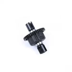 Image of Hobao Hyper 9 Spider Diff Centre