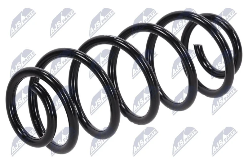 Image of NTY Coil spring NTY ASZ-PE-008