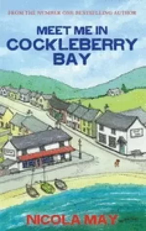 Image of meet me in cockleberry bay