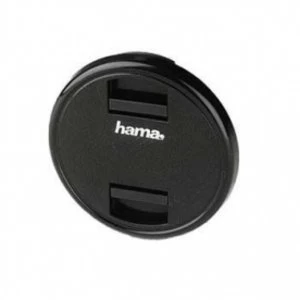 Image of Hama Lens Cap Snap for Push-on Mount 58mm 00094458