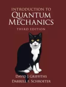 Image of Introduction to Quantum Mechanics